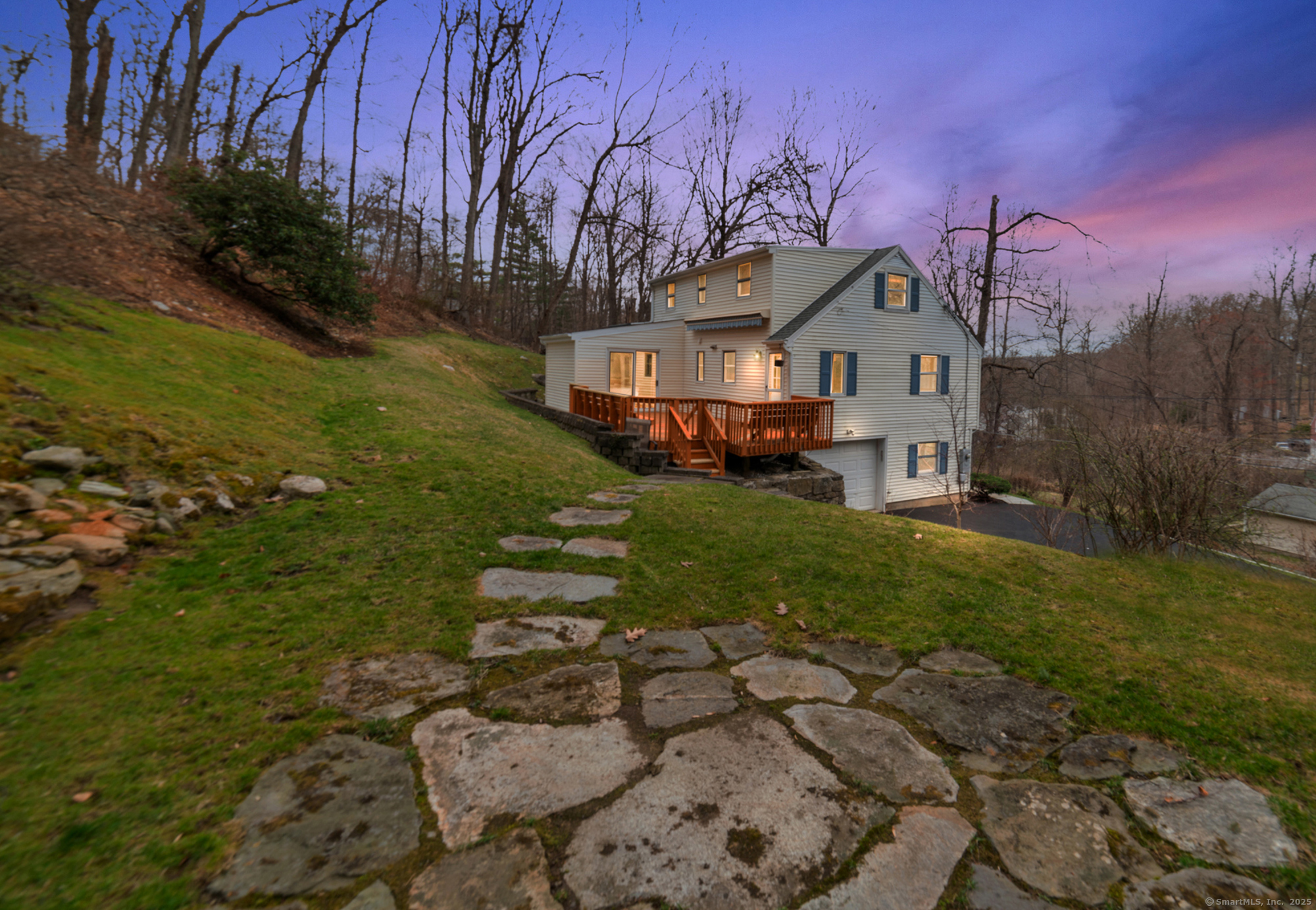 55 Old Sib Road, Ridgefield, Connecticut image 1