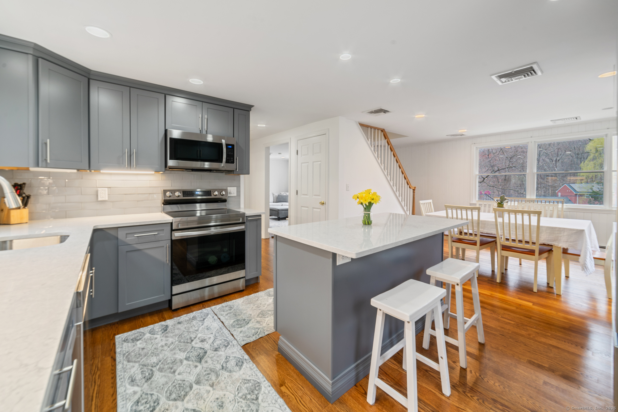 55 Old Sib Road, Ridgefield, Connecticut image 6