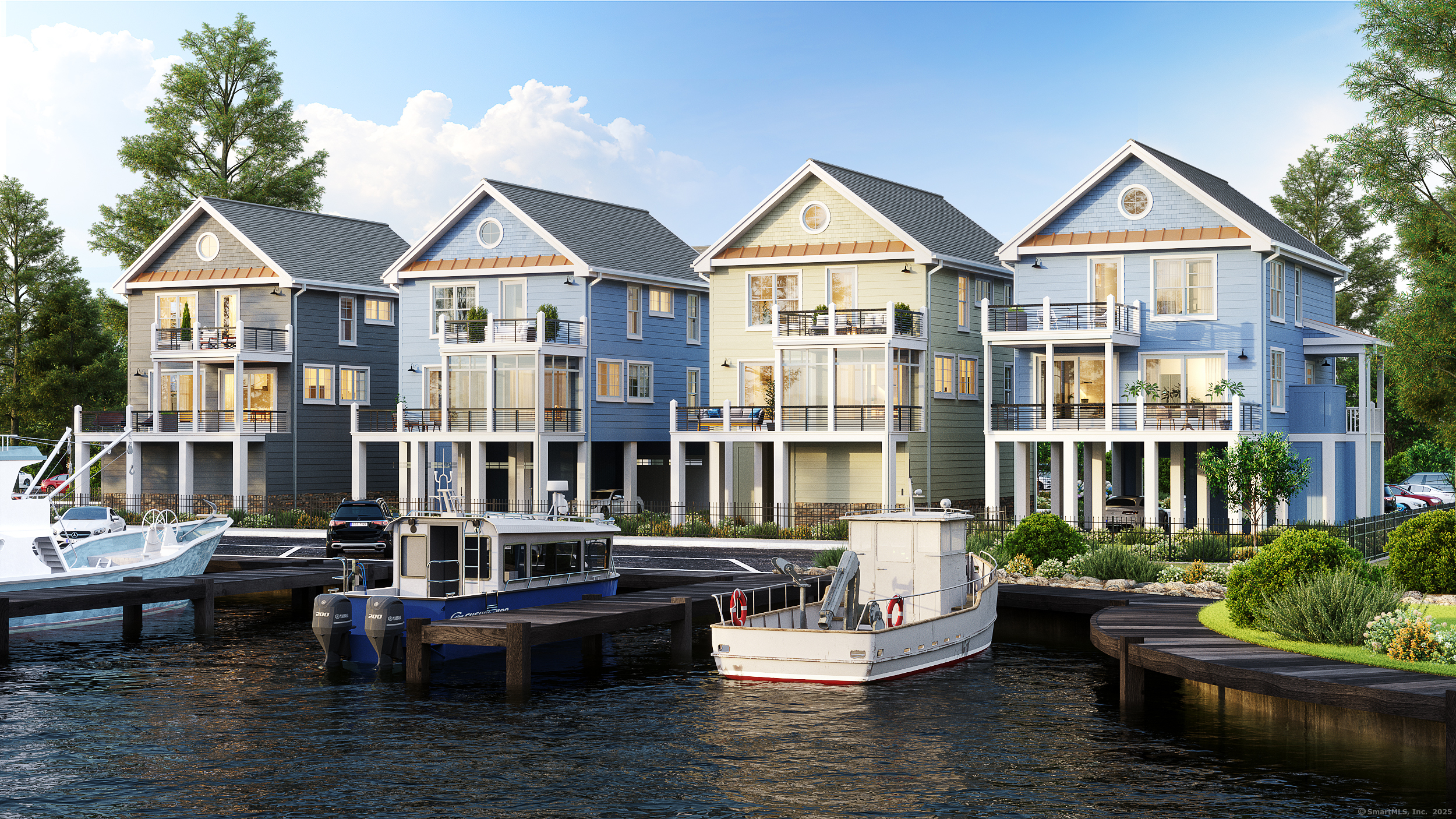 377 Mago Point Way #2, Waterford, Connecticut image 2