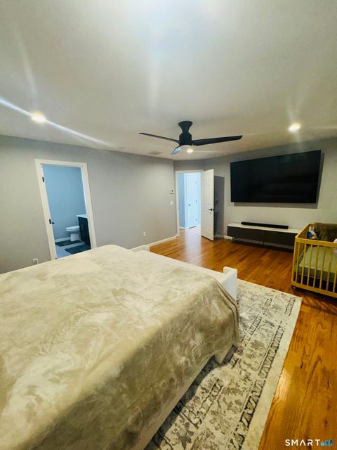 Tiny photo for 2 Gino Drive, Bristol, CT 06010 (MLS # 24154179)