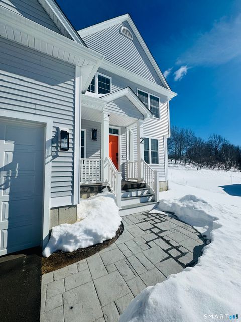 Tiny photo for 2 Gino Drive, Bristol, CT 06010 (MLS # 24154179)