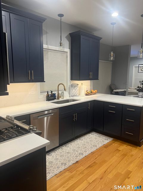 Tiny photo for 2 Gino Drive, Bristol, CT 06010 (MLS # 24154179)