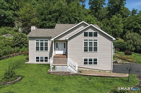 Tiny photo for 11 Squantz View Drive, New Fairfield, CT 06812 (MLS # 24200080)