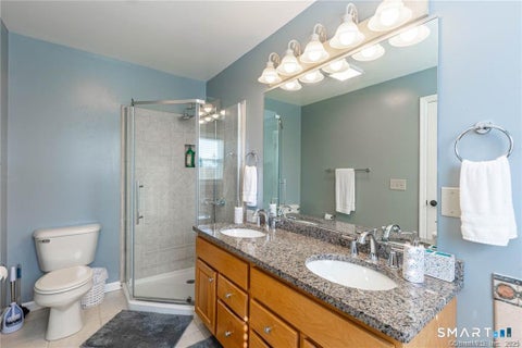 Tiny photo for 11 Squantz View Drive, New Fairfield, CT 06812 (MLS # 24200080)
