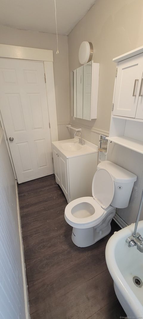 Tiny photo for 480 West Street, Bristol, CT 06010 (MLS # 24123347)