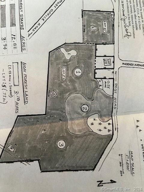 103 Post Road Enfield CT 06082