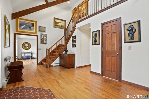 Tiny photo for 355 North Street, Ridgefield, CT 06877 (MLS # 24147545)