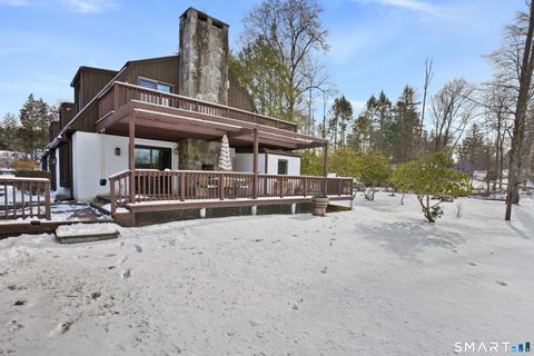 Tiny photo for 355 North Street, Ridgefield, CT 06877 (MLS # 24147545)