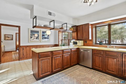 Tiny photo for 355 North Street, Ridgefield, CT 06877 (MLS # 24147545)