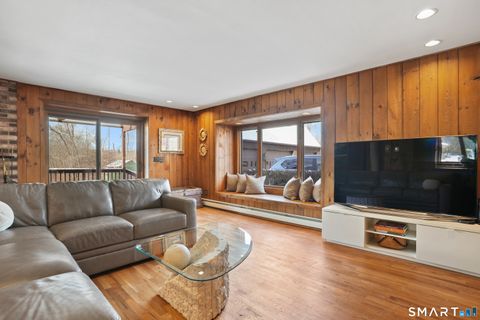 Tiny photo for 355 North Street, Ridgefield, CT 06877 (MLS # 24147545)