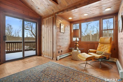 Tiny photo for 355 North Street, Ridgefield, CT 06877 (MLS # 24147545)