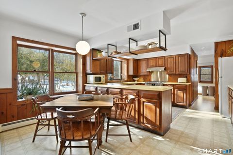 Tiny photo for 355 North Street, Ridgefield, CT 06877 (MLS # 24147545)