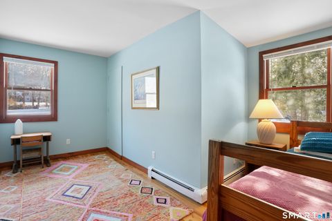 Tiny photo for 355 North Street, Ridgefield, CT 06877 (MLS # 24147545)