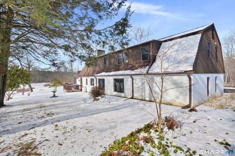 Tiny photo for 355 North Street, Ridgefield, CT 06877 (MLS # 24147545)