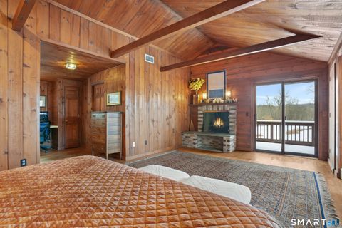 Tiny photo for 355 North Street, Ridgefield, CT 06877 (MLS # 24147545)