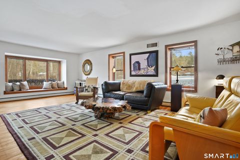 Tiny photo for 355 North Street, Ridgefield, CT 06877 (MLS # 24147545)