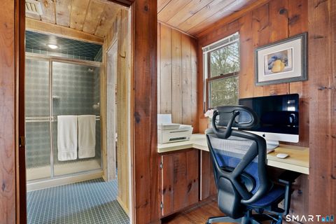 Tiny photo for 355 North Street, Ridgefield, CT 06877 (MLS # 24147545)