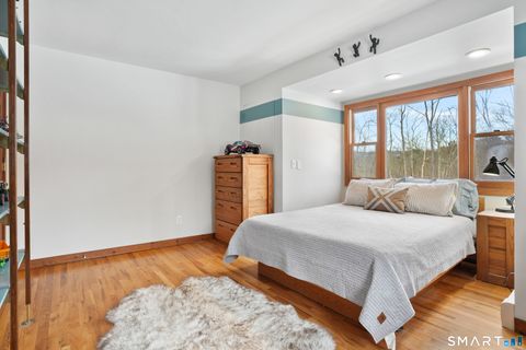 Tiny photo for 355 North Street, Ridgefield, CT 06877 (MLS # 24147545)