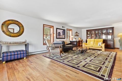 Tiny photo for 355 North Street, Ridgefield, CT 06877 (MLS # 24147545)