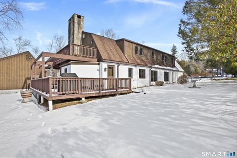 Tiny photo for 355 North Street, Ridgefield, CT 06877 (MLS # 24147545)