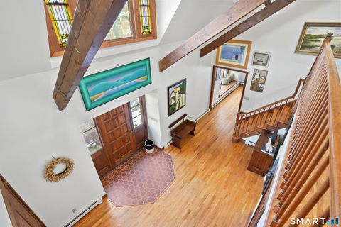 Tiny photo for 355 North Street, Ridgefield, CT 06877 (MLS # 24147545)