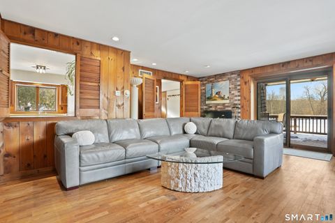 Tiny photo for 355 North Street, Ridgefield, CT 06877 (MLS # 24147545)