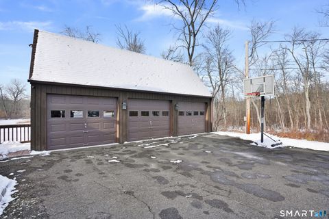 Tiny photo for 355 North Street, Ridgefield, CT 06877 (MLS # 24147545)