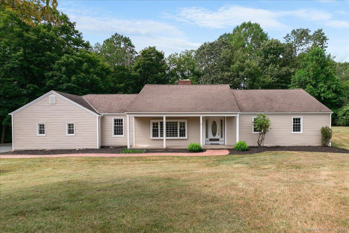 14 Spruce Brook Road