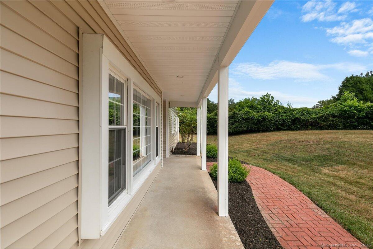 14 Spruce Brook Road