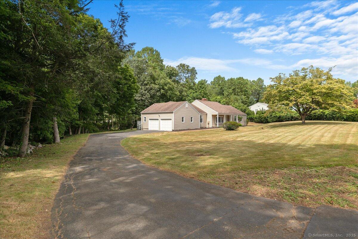 14 Spruce Brook Road