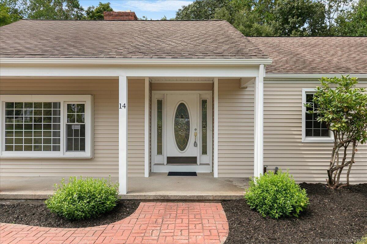 14 Spruce Brook Road