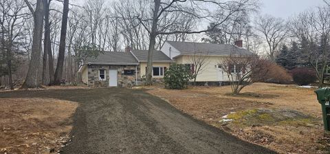 A home in New Fairfield