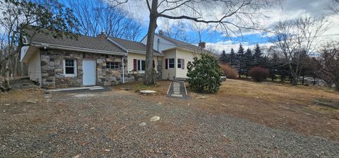 A home in New Fairfield