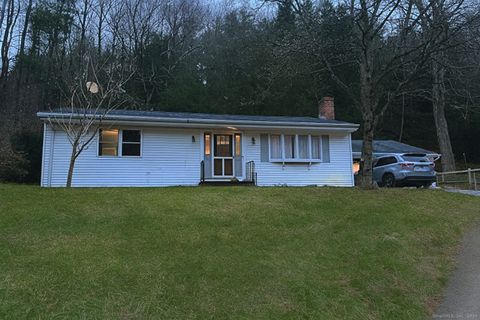 321 Litchfield Road Norfolk CT 06058
