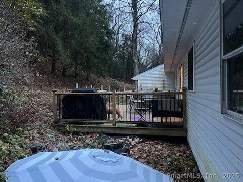 Tiny photo for 321 Litchfield Road, Norfolk, CT 06058 (MLS # 24143306)