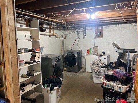 Tiny photo for 321 Litchfield Road, Norfolk, CT 06058 (MLS # 24143306)