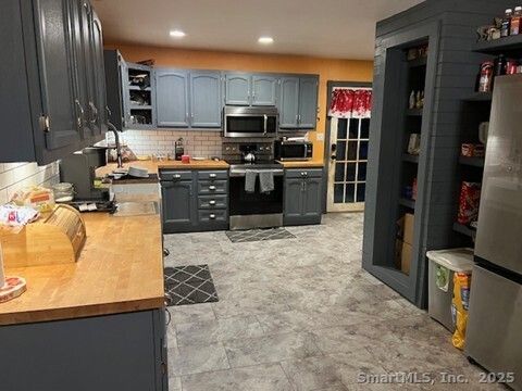 Tiny photo for 321 Litchfield Road, Norfolk, CT 06058 (MLS # 24143306)