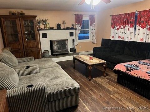 Tiny photo for 321 Litchfield Road, Norfolk, CT 06058 (MLS # 24143306)