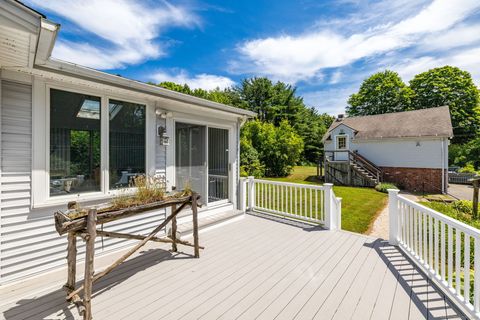Tiny photo for 934 Jerome Avenue, Bristol, CT 06010 (MLS # 24108815)
