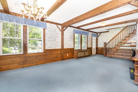 Tiny photo for 934 Jerome Avenue, Bristol, CT 06010 (MLS # 24108815)