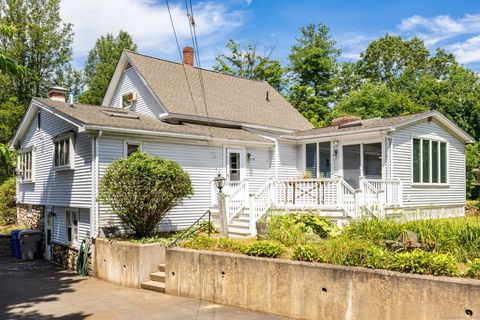 Tiny photo for 934 Jerome Avenue, Bristol, CT 06010 (MLS # 24108815)