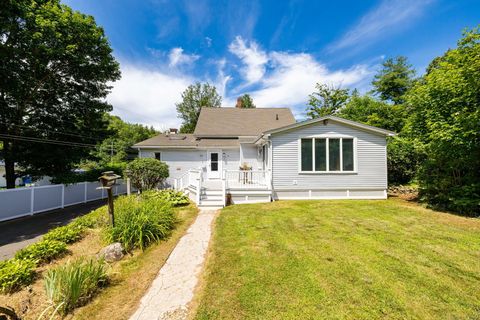 Tiny photo for 934 Jerome Avenue, Bristol, CT 06010 (MLS # 24108815)