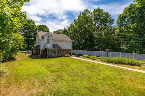 Tiny photo for 934 Jerome Avenue, Bristol, CT 06010 (MLS # 24108815)