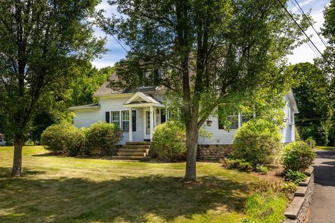 Tiny photo for 934 Jerome Avenue, Bristol, CT 06010 (MLS # 24108815)