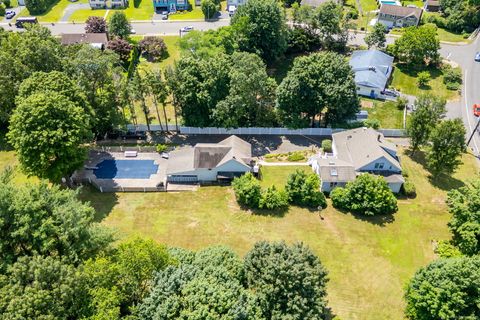 Tiny photo for 934 Jerome Avenue, Bristol, CT 06010 (MLS # 24108815)