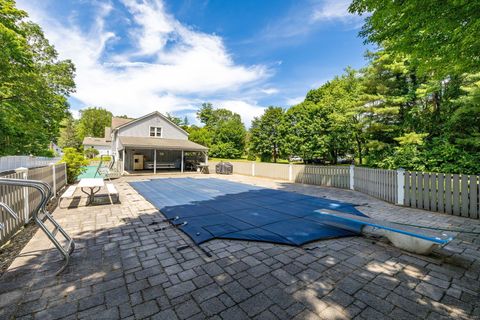 Tiny photo for 934 Jerome Avenue, Bristol, CT 06010 (MLS # 24108815)