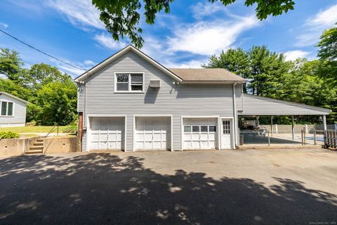 Tiny photo for 934 Jerome Avenue, Bristol, CT 06010 (MLS # 24108815)