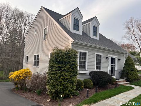 Tiny photo for 121 Crosby Street #121, Fairfield, CT 06825 (MLS # 24167927)