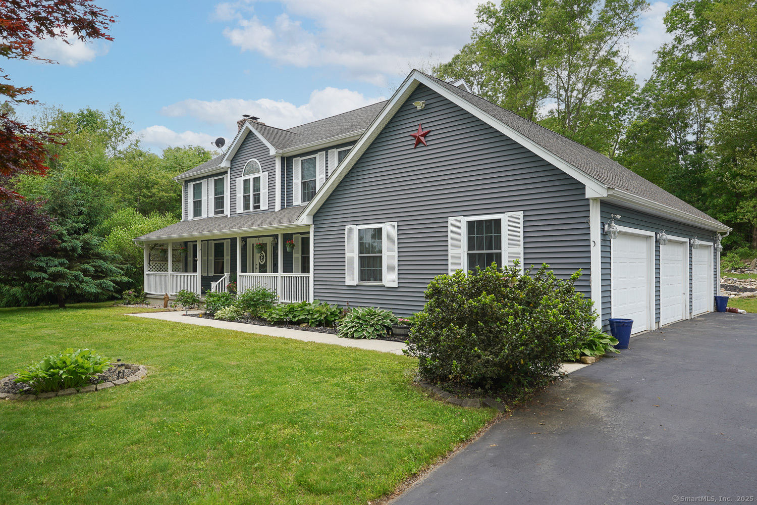 9 Meadow Brook Circle