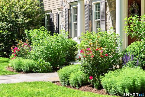 Tiny photo for 17 Blackman Road, Ridgefield, CT 06877 (MLS # 24180589)